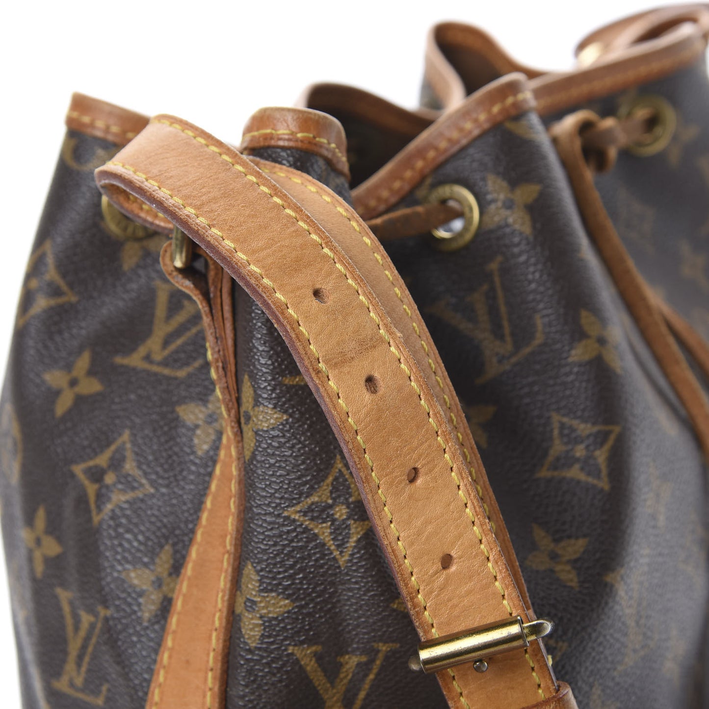 Monogram Noe