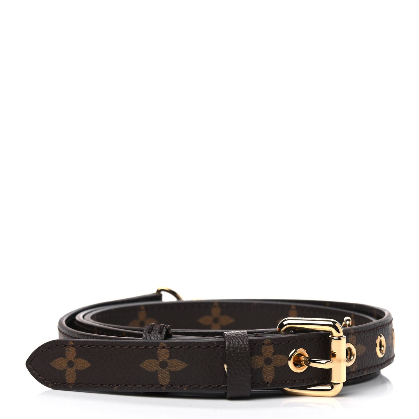 Monogram Metis 20mm Adjustable Strap