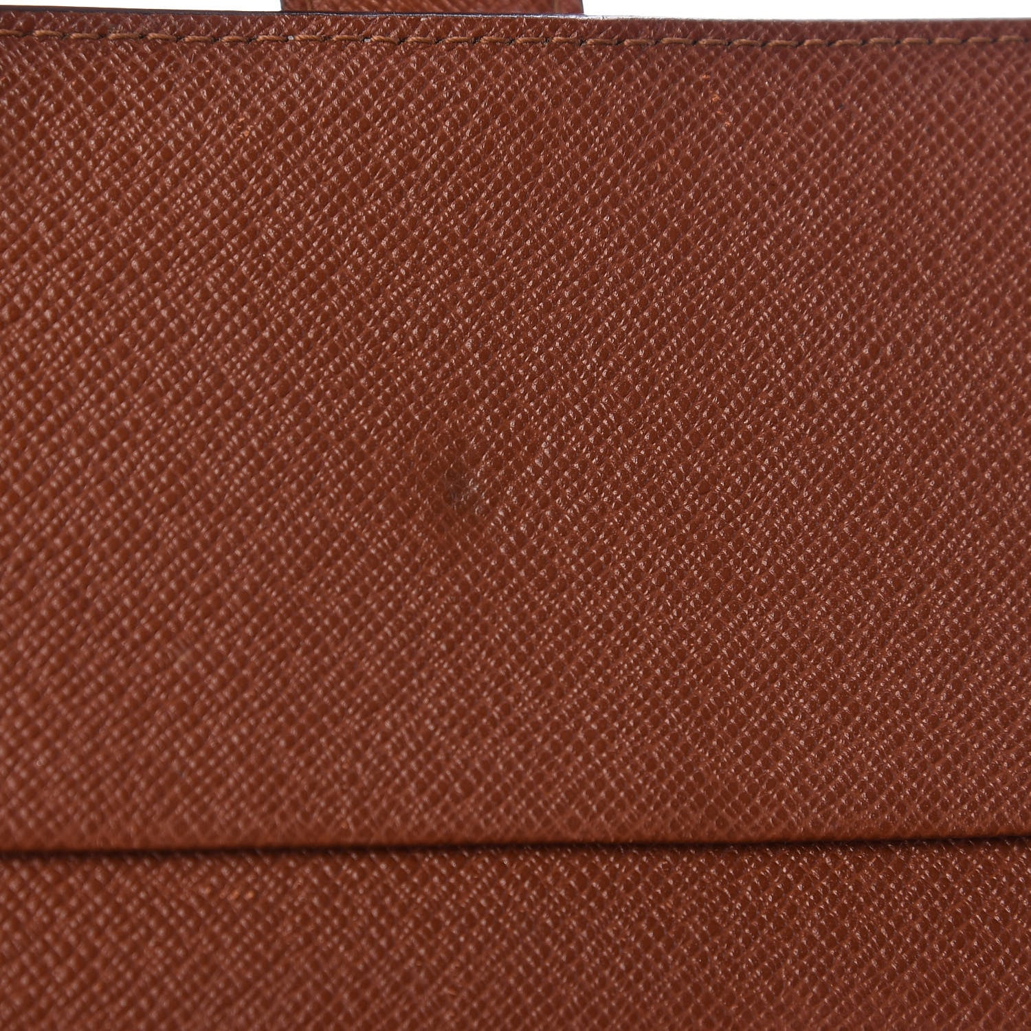 Louis Vuitton Monogram Porte Papier Zippe Wallet 13 of 16