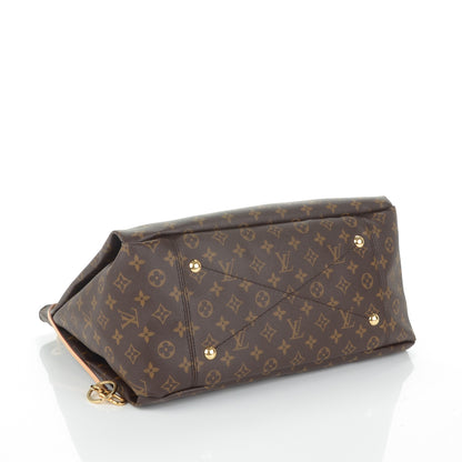 Louis Vuitton Monogram Artsy MM 4 of 8