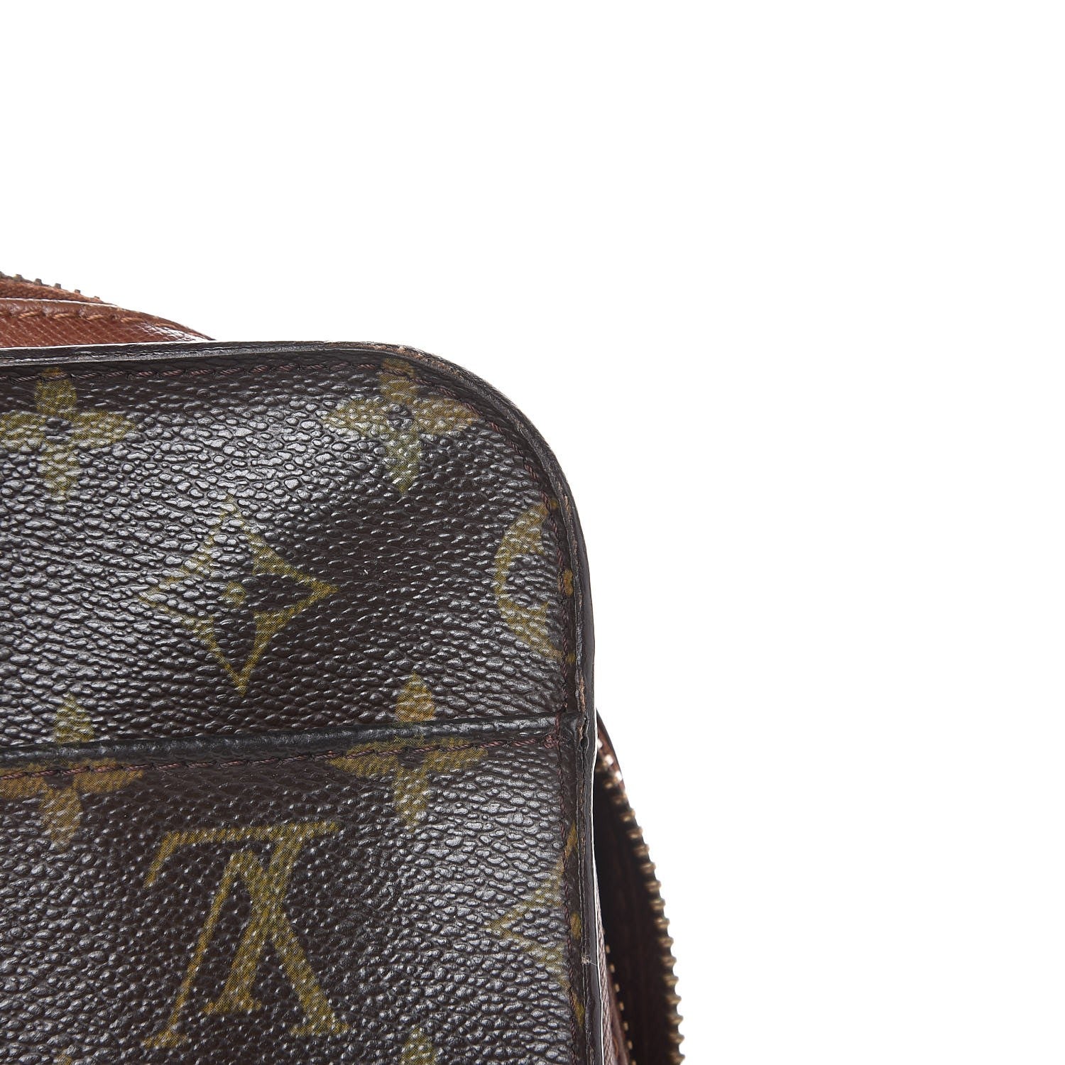 Louis Vuitton Monogram Pochette Orsay 13 of 13
