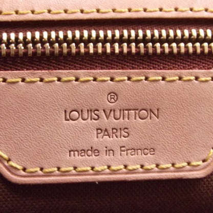 Louis Vuitton Monogram Pegase Soft Briefcase 8 of 9