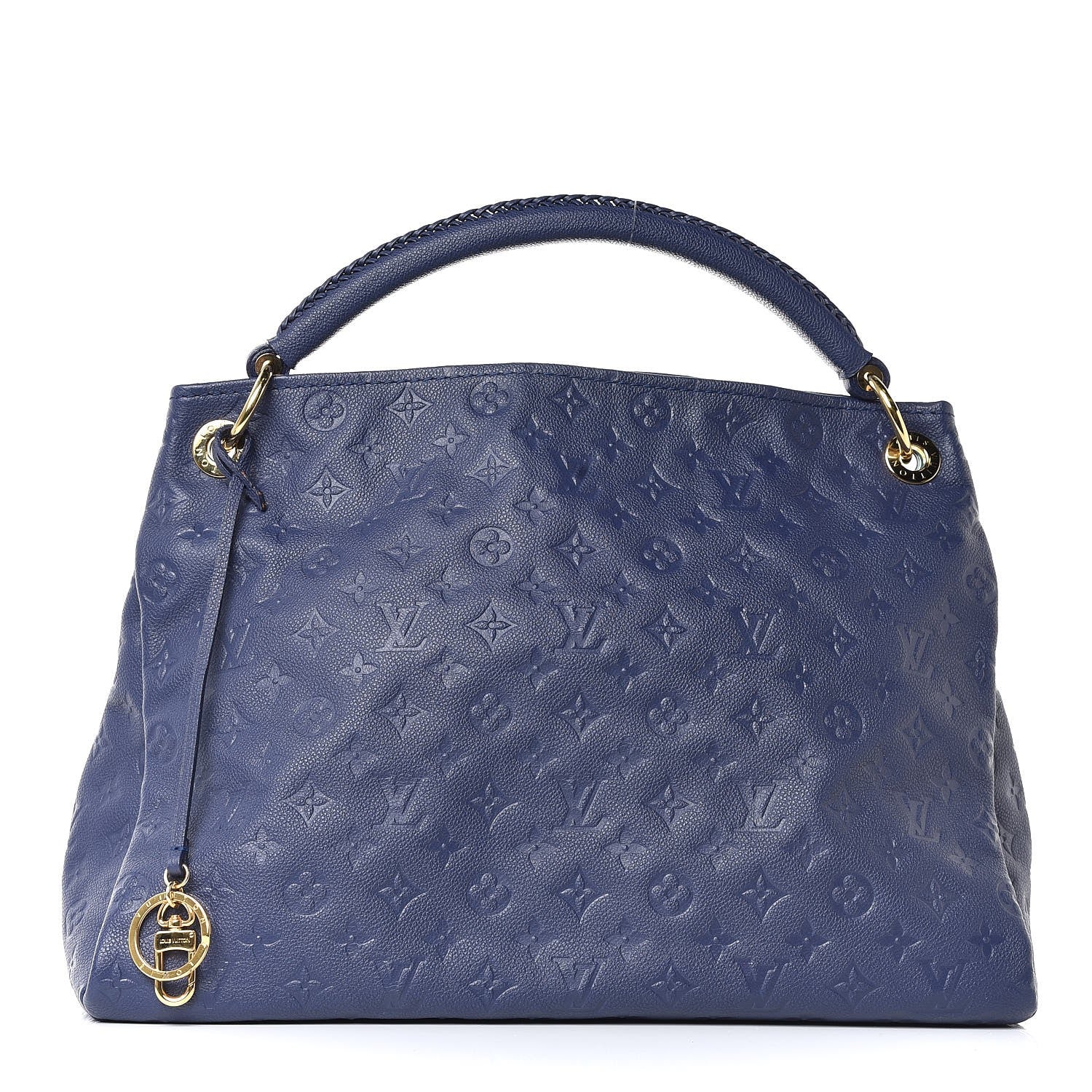 Louis Vuitton Empreinte Artsy MM Celeste 1 of 8