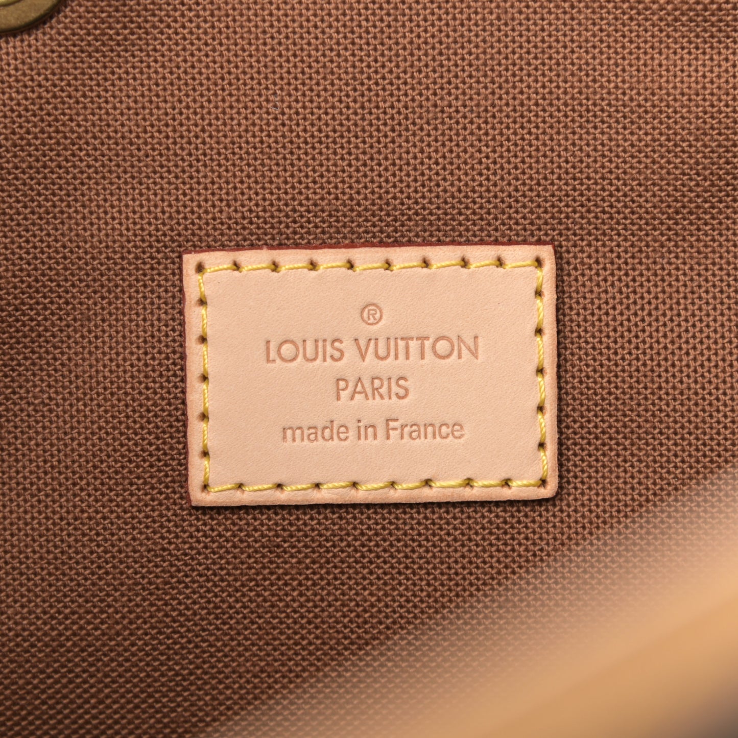 Monogram Bosphore Backpack