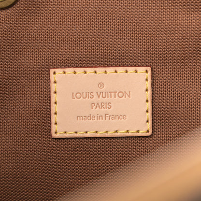 Louis Vuitton Monogram Bosphore Backpack 6 of 11