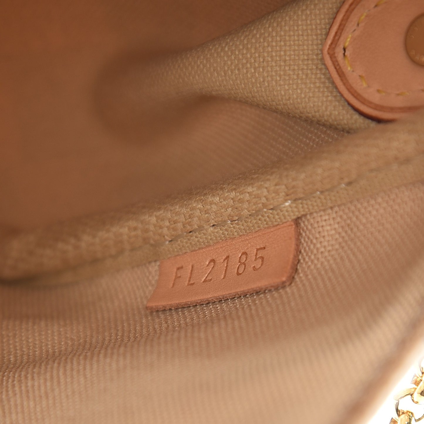 Damier Azur Favorite PM