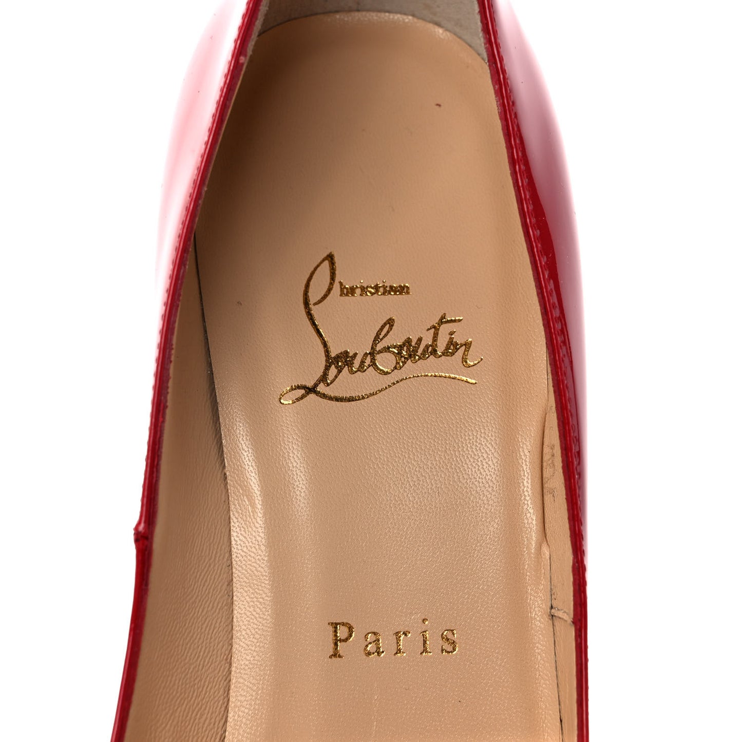 Patent New Very Prive 120 Pumps 39 Oeillet