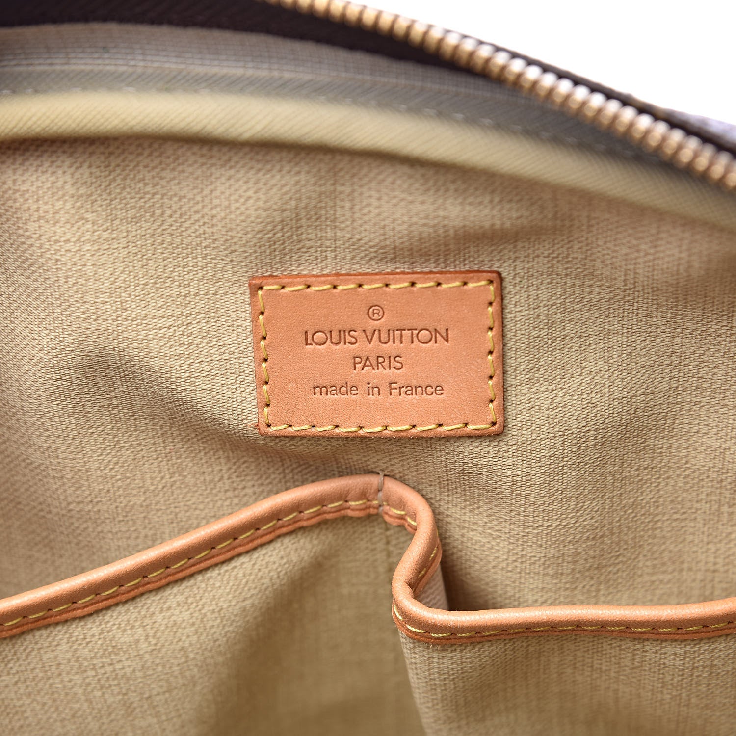 Louis Vuitton Monogram Trouville 6 of 11