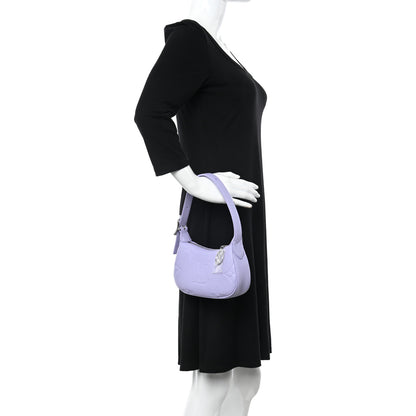 Louis Vuitton Empreinte Monogram Mini Moon Iris 2 of 9