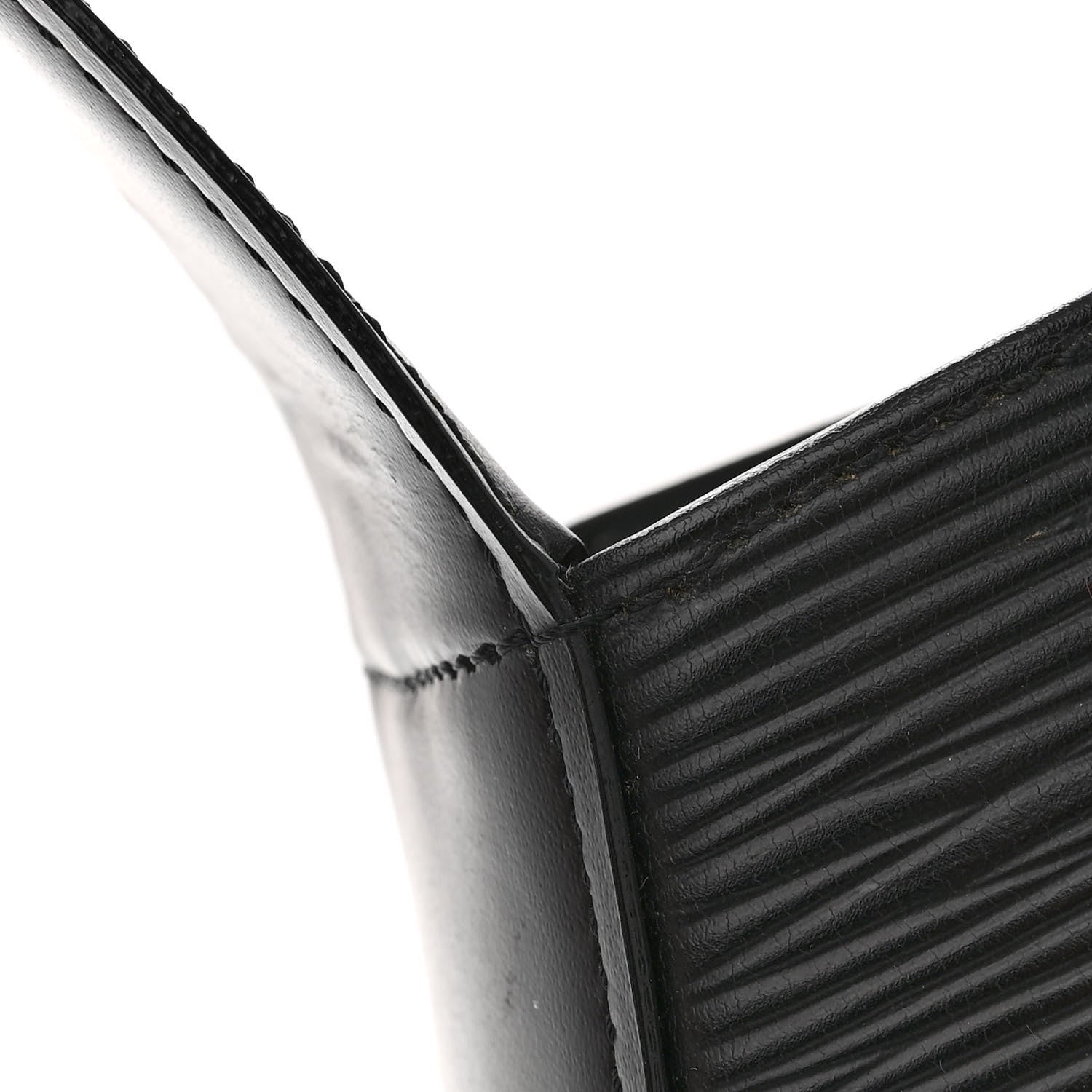 Louis Vuitton Epi Reverie Black 12 of 13