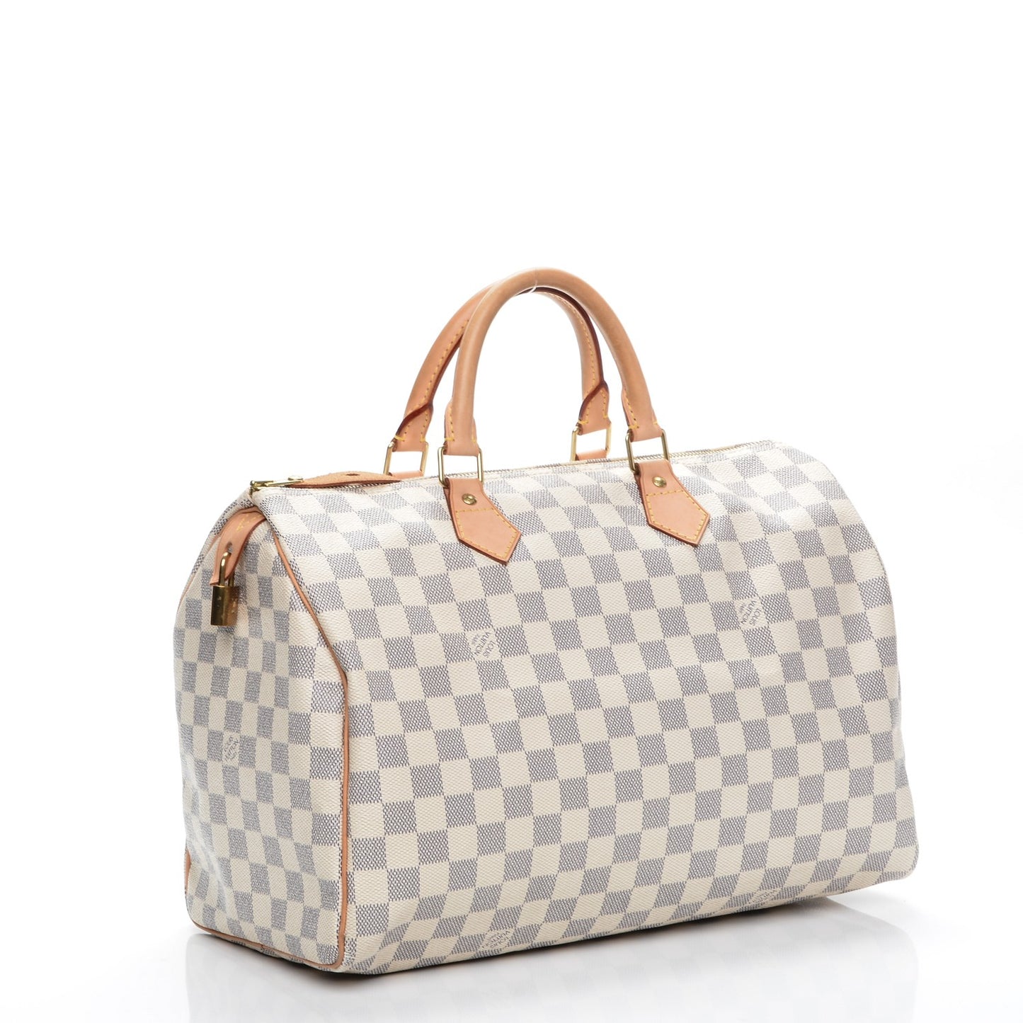 Damier Azur Speedy 30