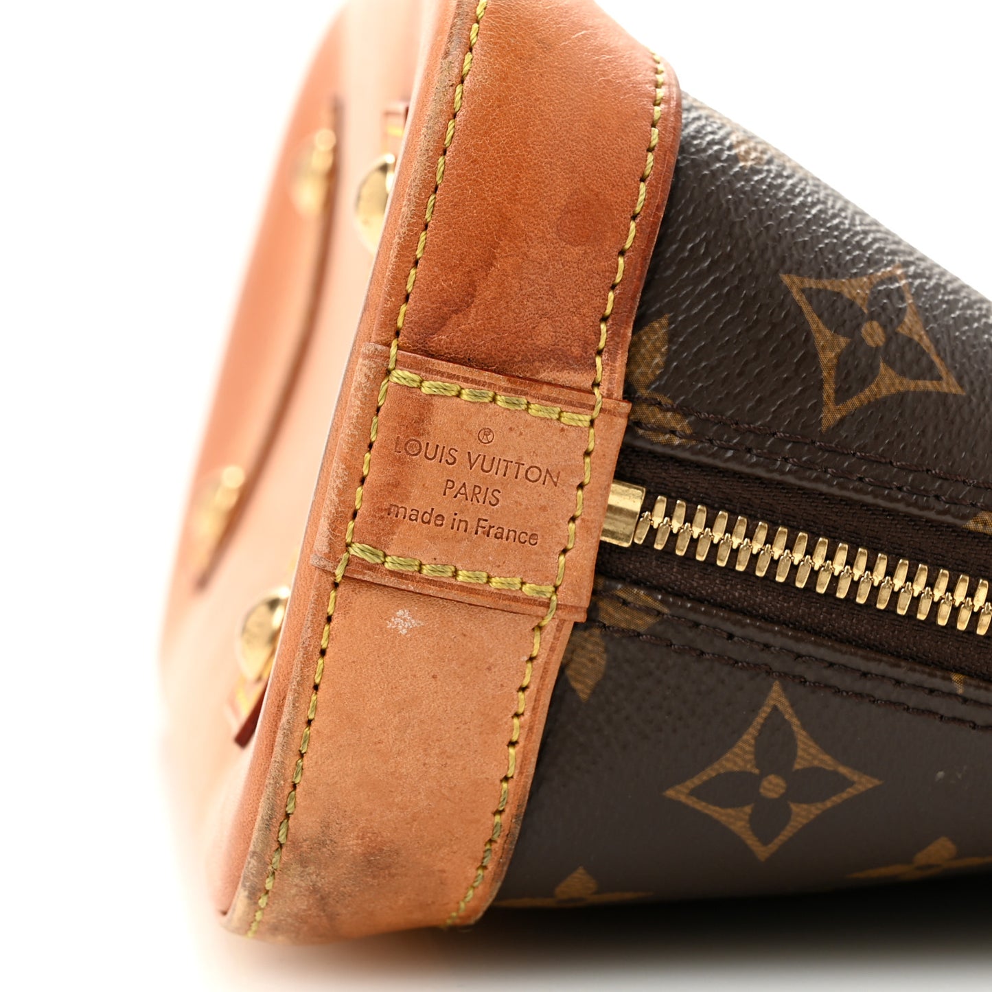 Monogram Alma BB
