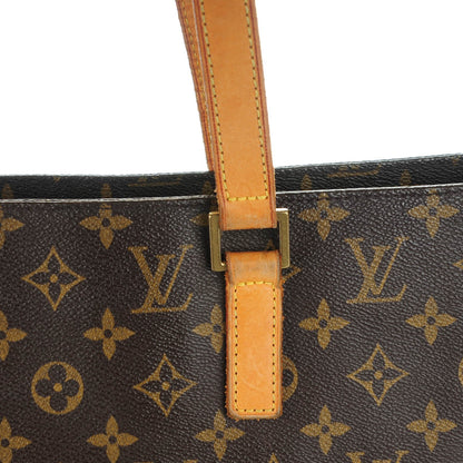 Louis Vuitton Monogram Luco 11 of 11