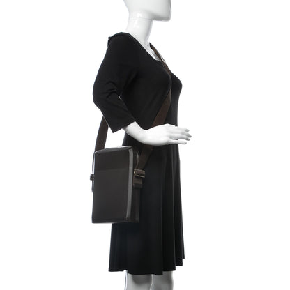 Louis Vuitton Monogram Glace Bobby Cafe 2 of 14