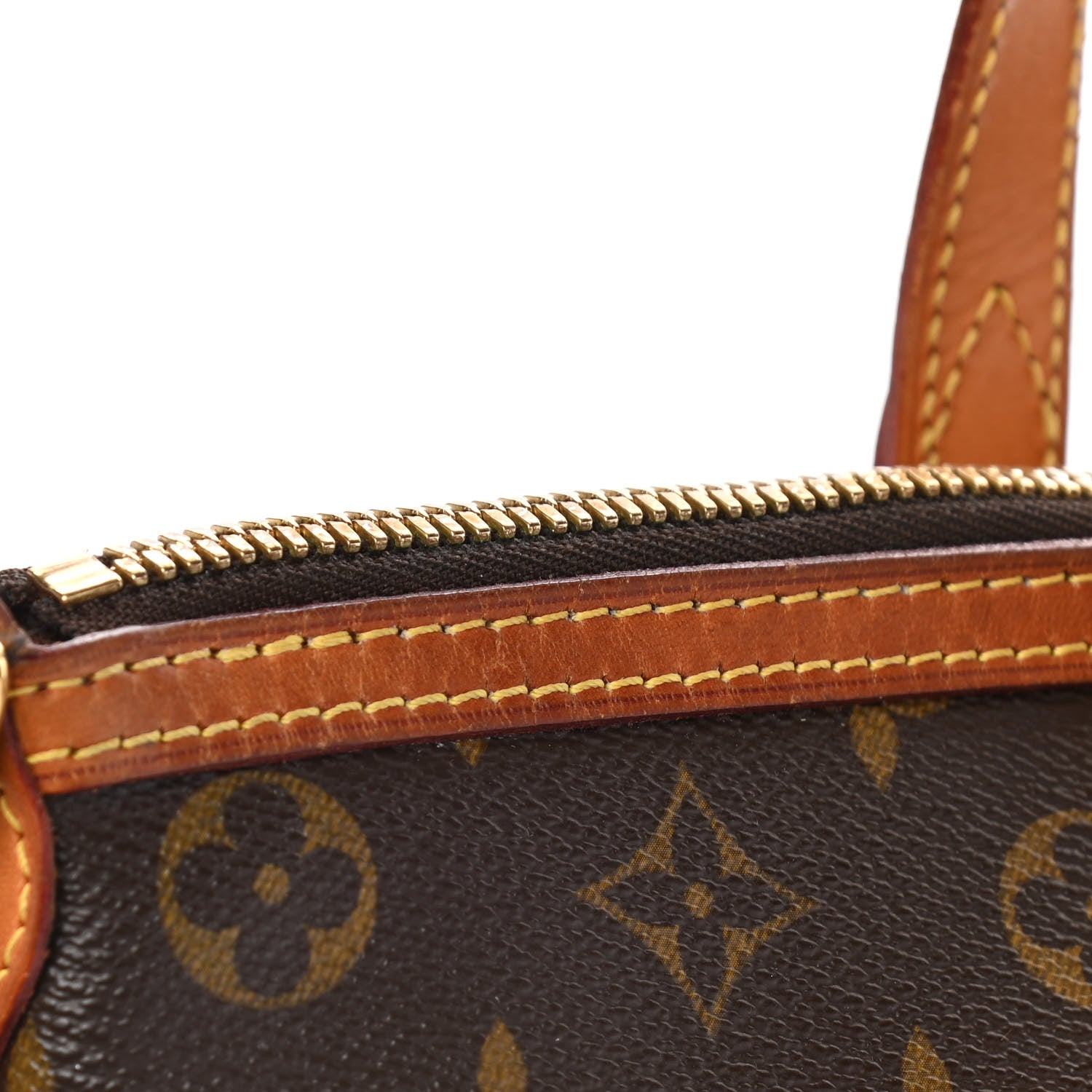 Louis Vuitton Monogram Palermo PM 16 of 26