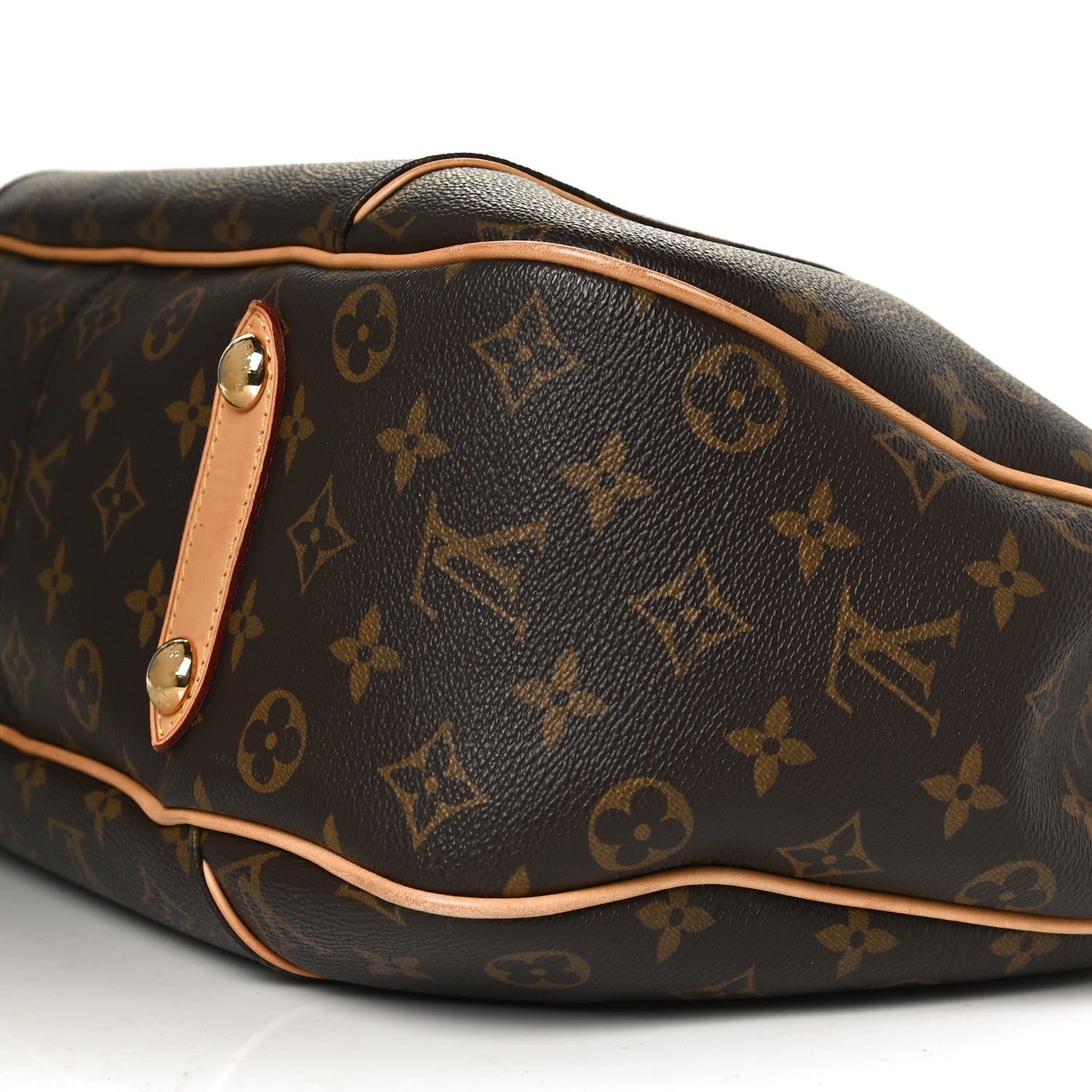 Louis Vuitton Monogram Galliera PM 9 of 9