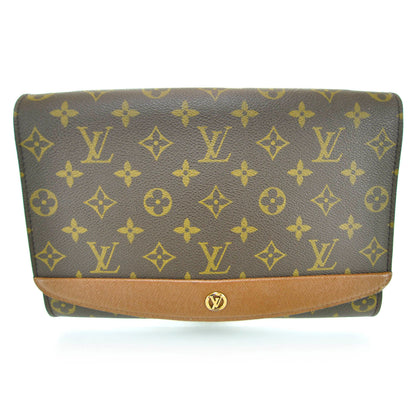 Louis Vuitton Monogram Pochette Bordeaux 1 of 12