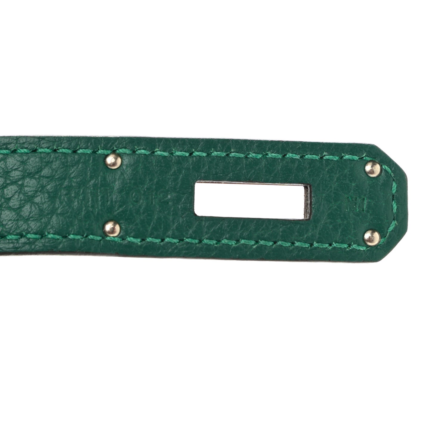 Taurillon Clemence Kelly Retourne 28 Malachite