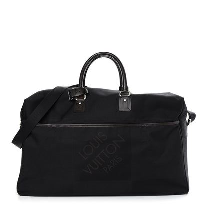 Louis Vuitton Damier Geant Souverain Black 1 of 9