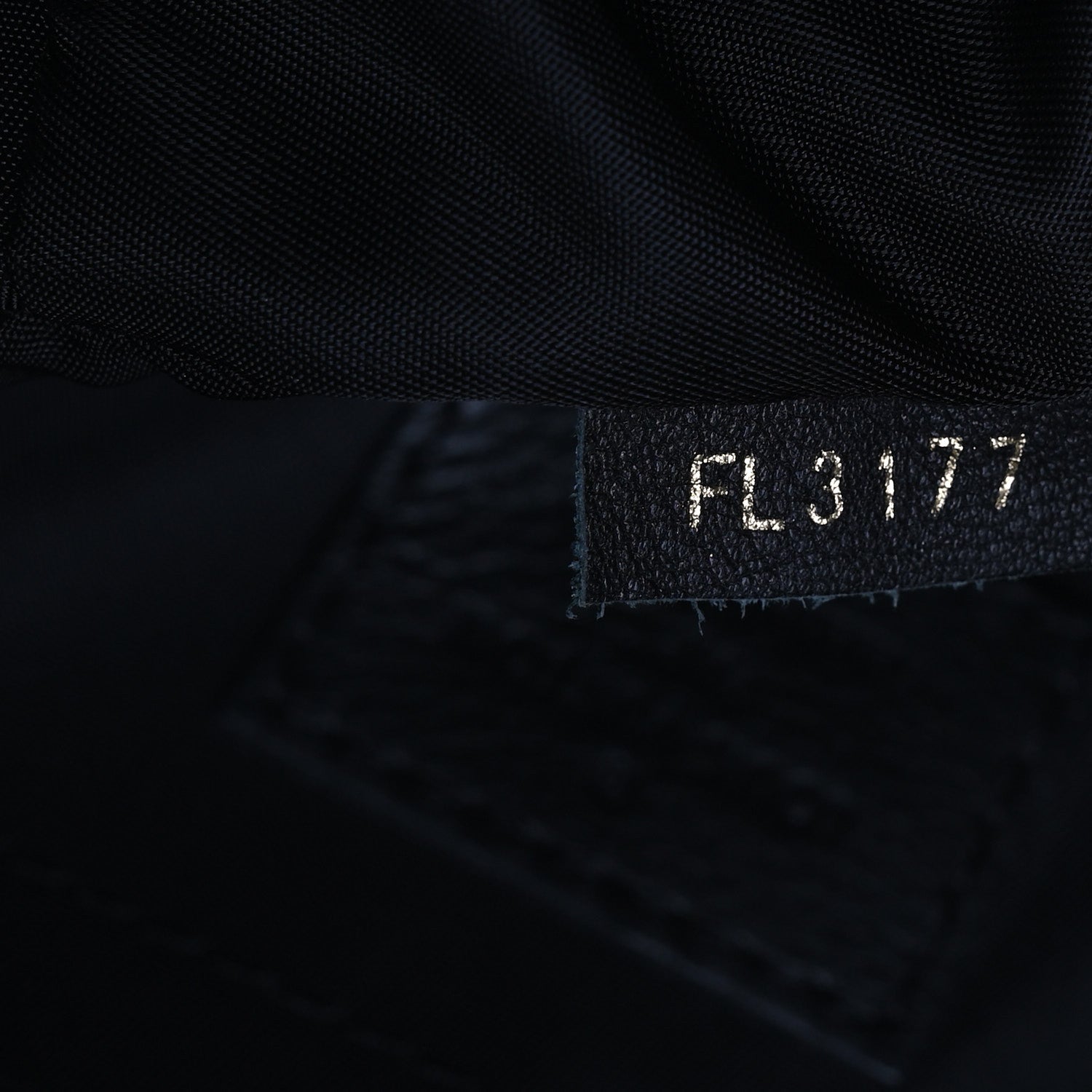 Louis Vuitton Reverse Monogram Palm Springs Backpack Mini 7 of 10
