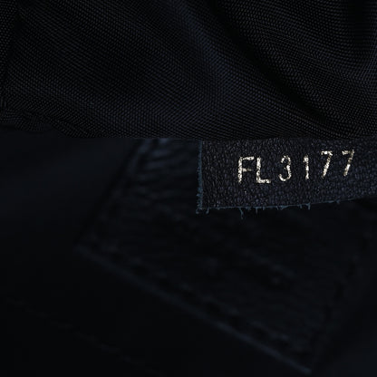 Louis Vuitton Reverse Monogram Palm Springs Backpack Mini 7 of 10