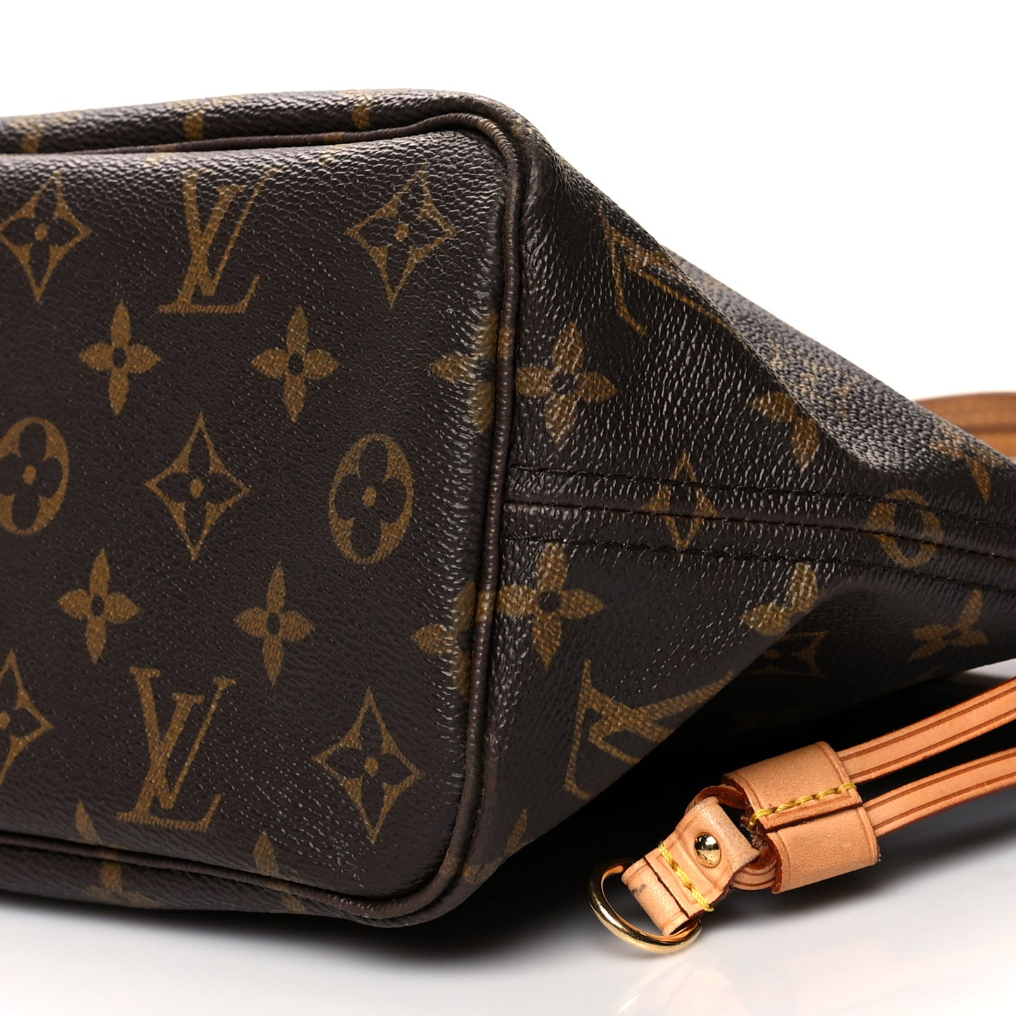Monogram Neverfull PM