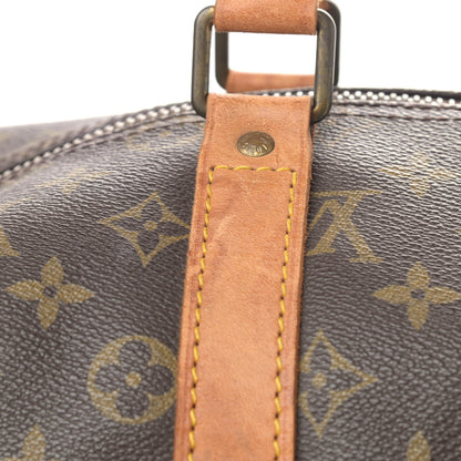 Louis Vuitton Monogram Keepall 45 11 of 23