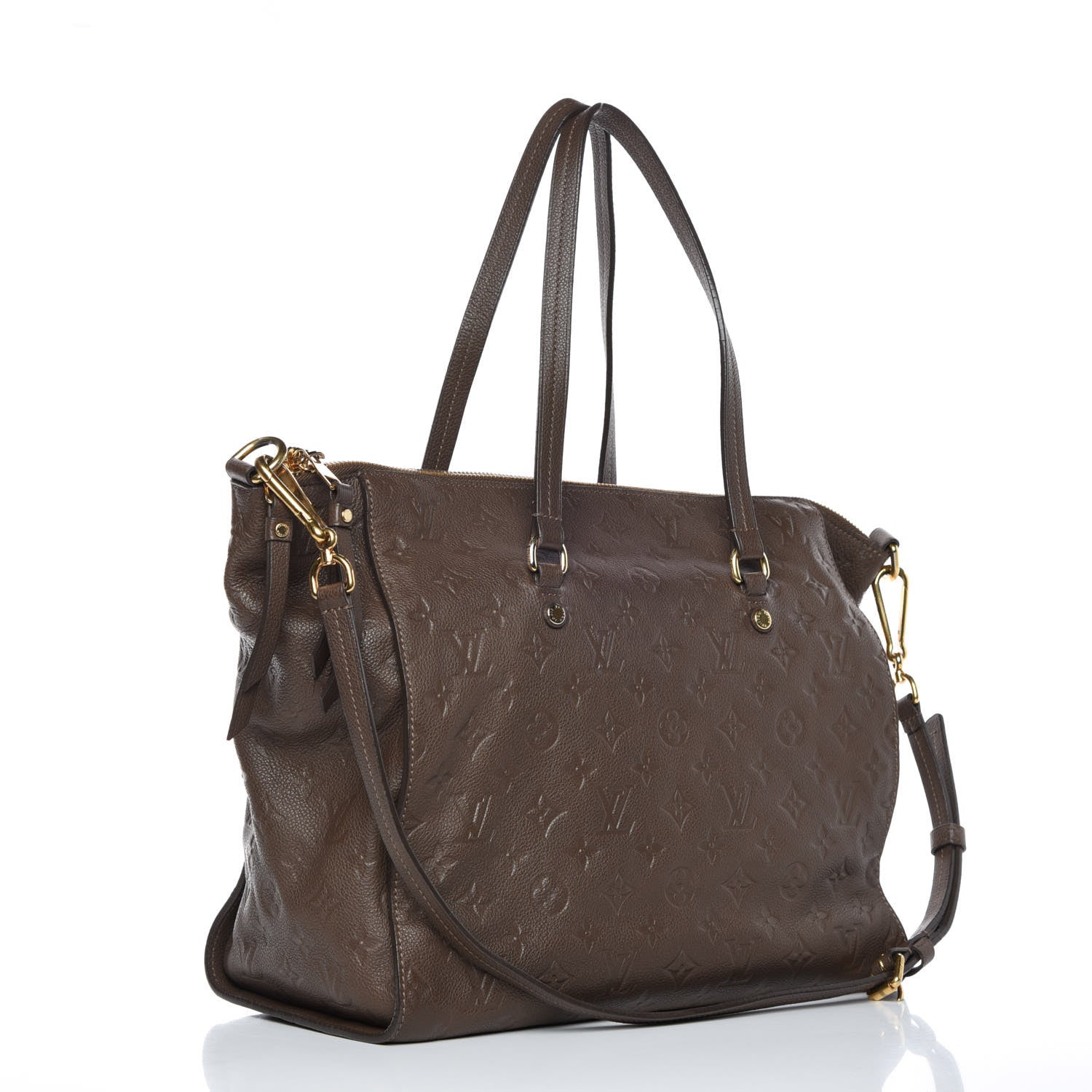 Louis Vuitton Empreinte Lumineuse PM Ombre 4 of 12