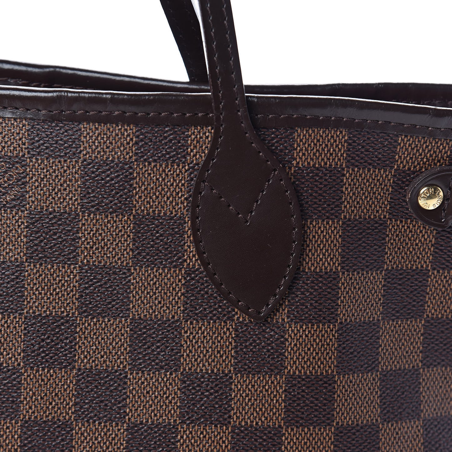 Damier Ebene Neverfull PM