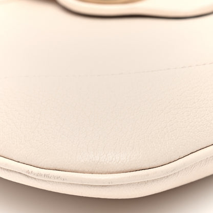 Gucci Goatskin Medium Aphrodite Shoulder Bag Skin Rose 8 of 9