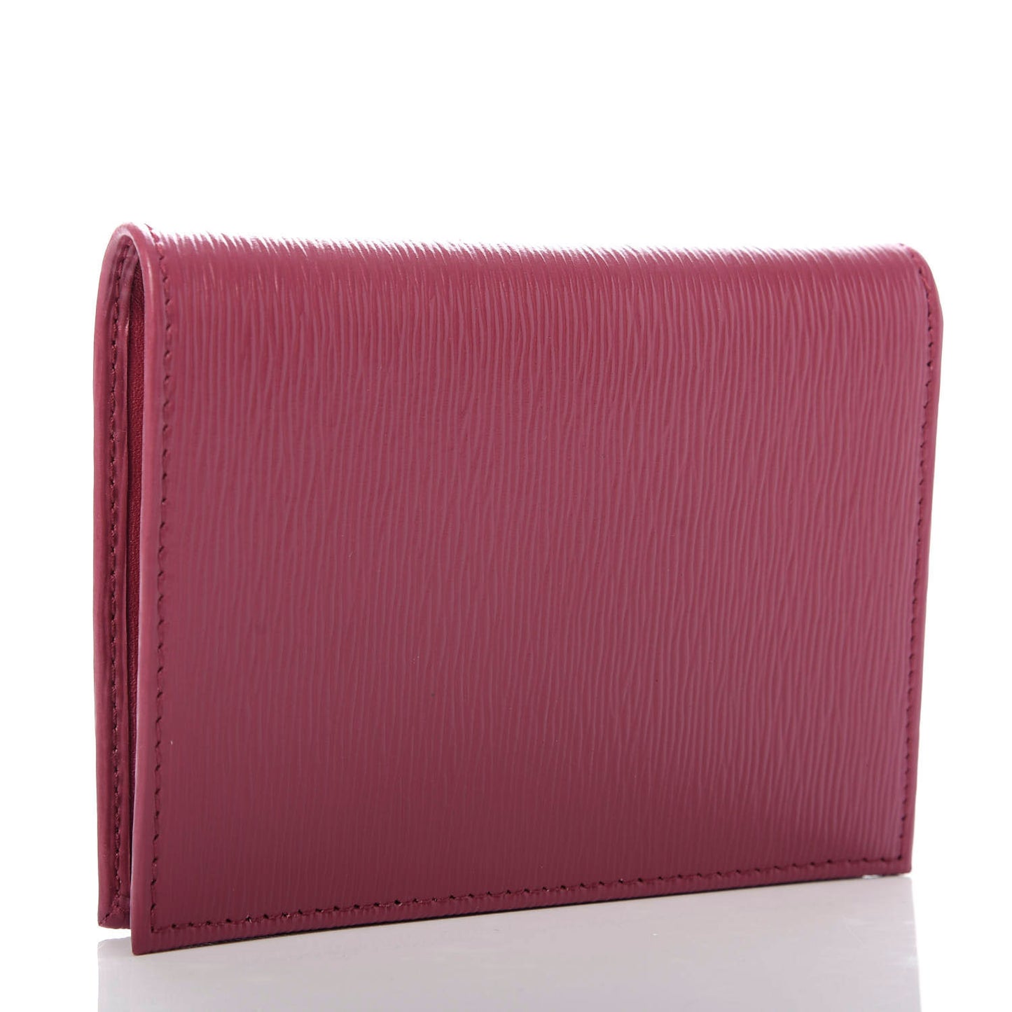 Vitello Move Bi-Fold Wallet Ibisco