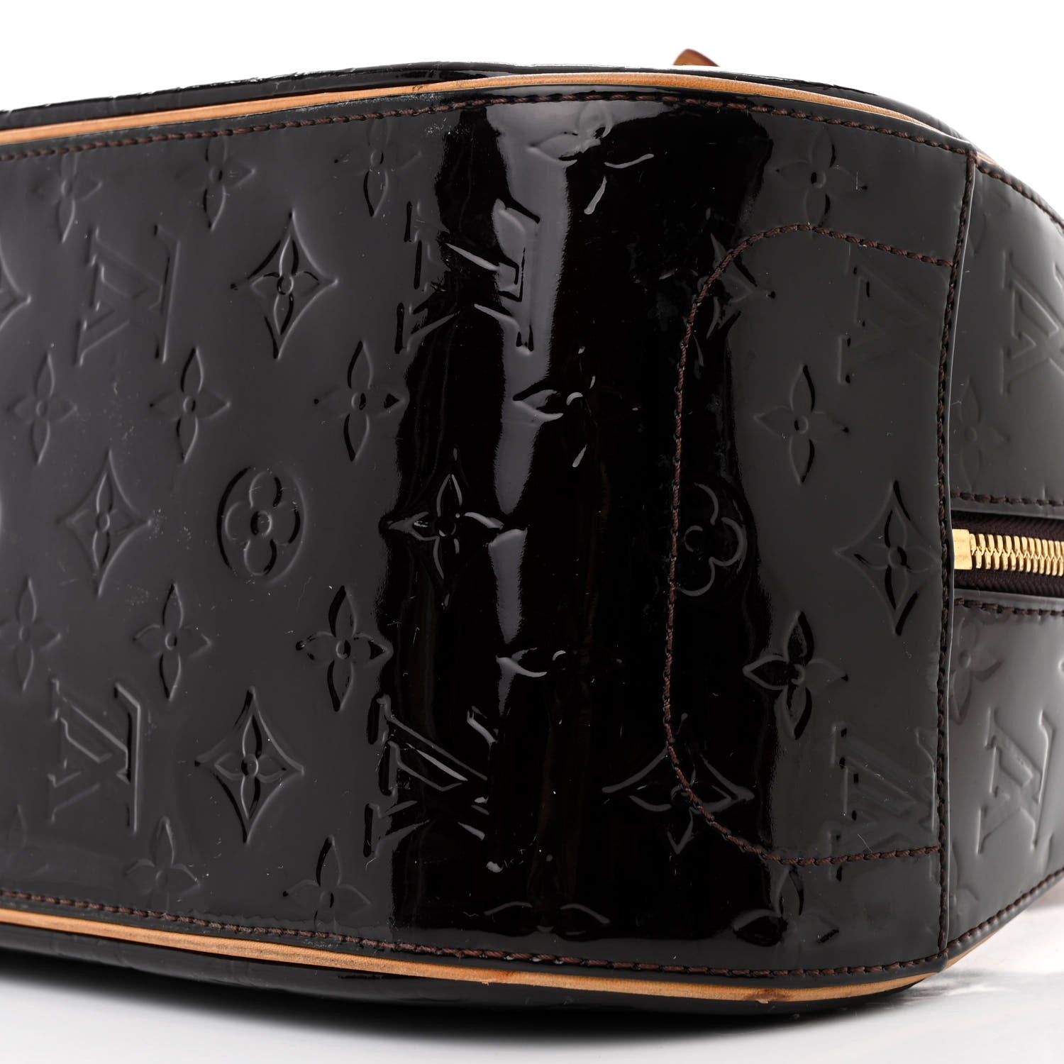 Louis Vuitton Vernis Summit Drive Amarante 9 of 9