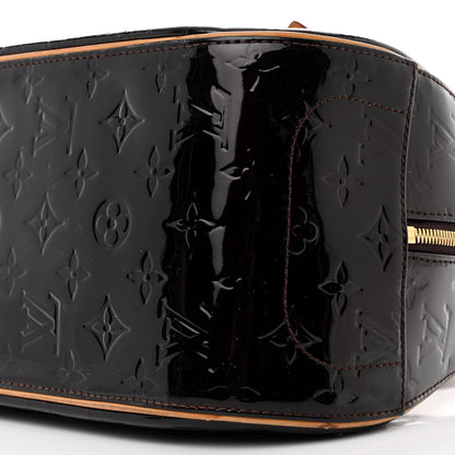 Louis Vuitton Vernis Summit Drive Amarante 9 of 9