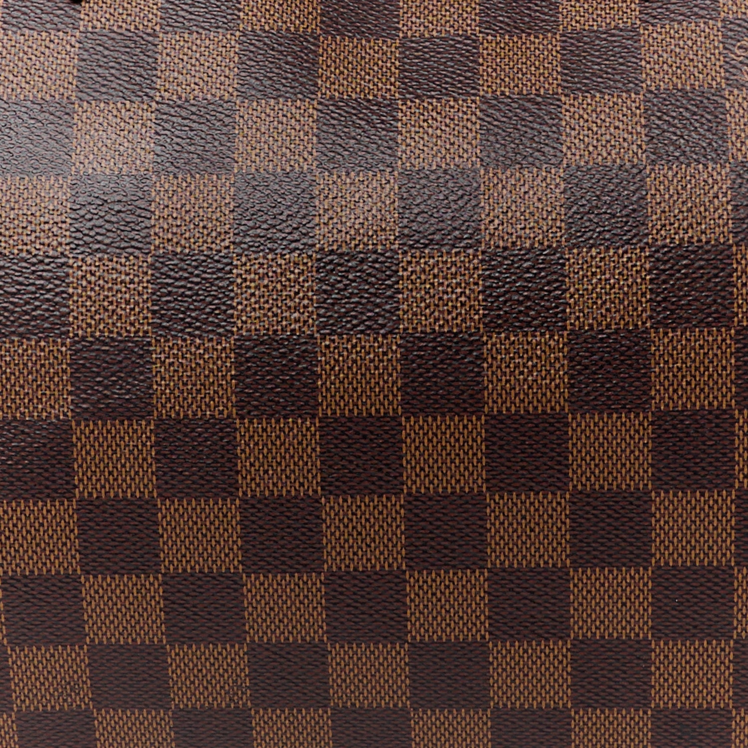 Louis Vuitton Damier Ebene Speedy Bandouliere 30 9 of 13