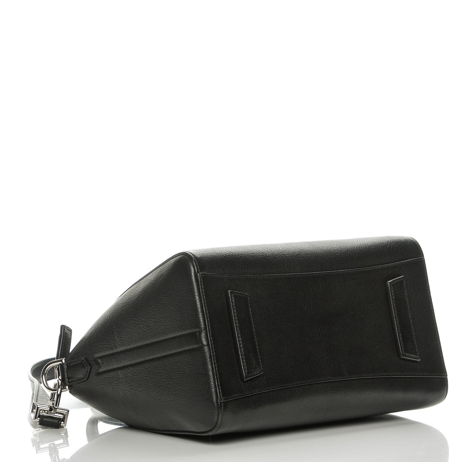 Givenchy Sugar Goatskin Small Antigona Black 4 of 7