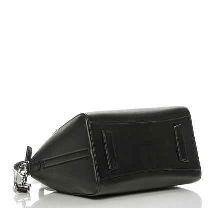 Givenchy Sugar Goatskin Small Antigona Black 4 of 7