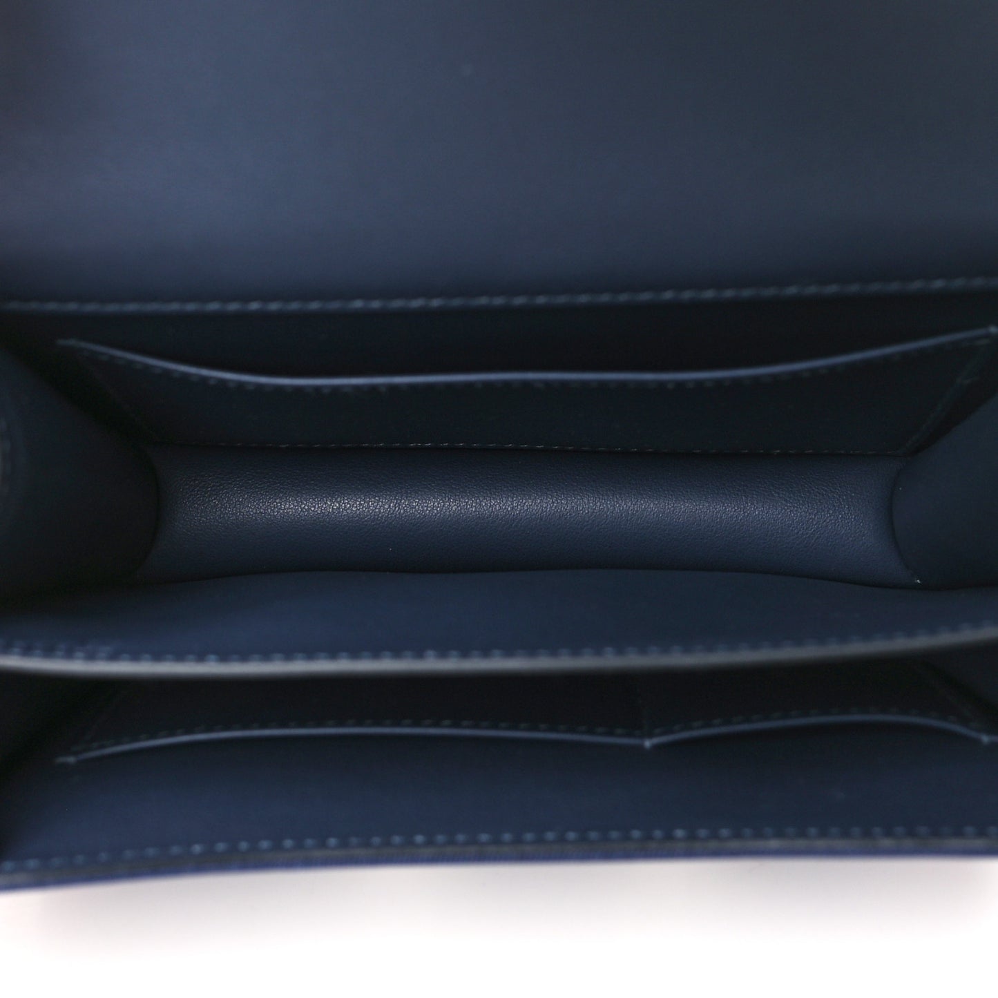 Silk Constance 18 Bleu Nuit