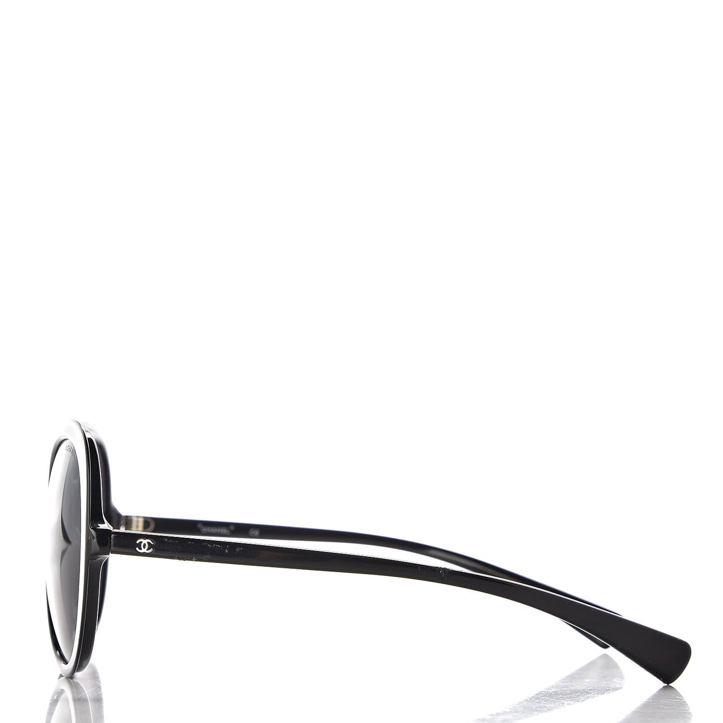 Butterfly Sunglasses S1617 Black