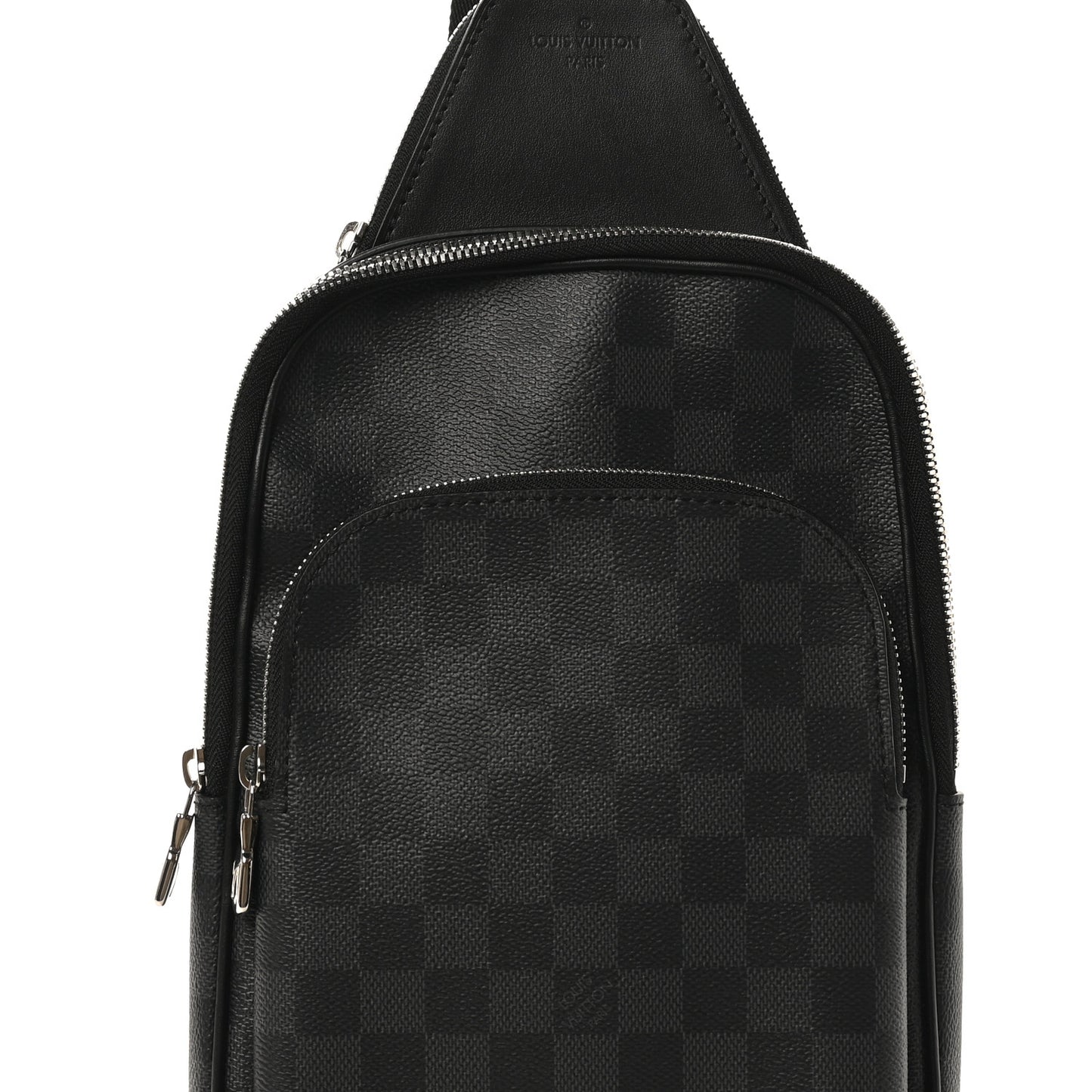 Damier Graphite Avenue Sling Bag NM NM