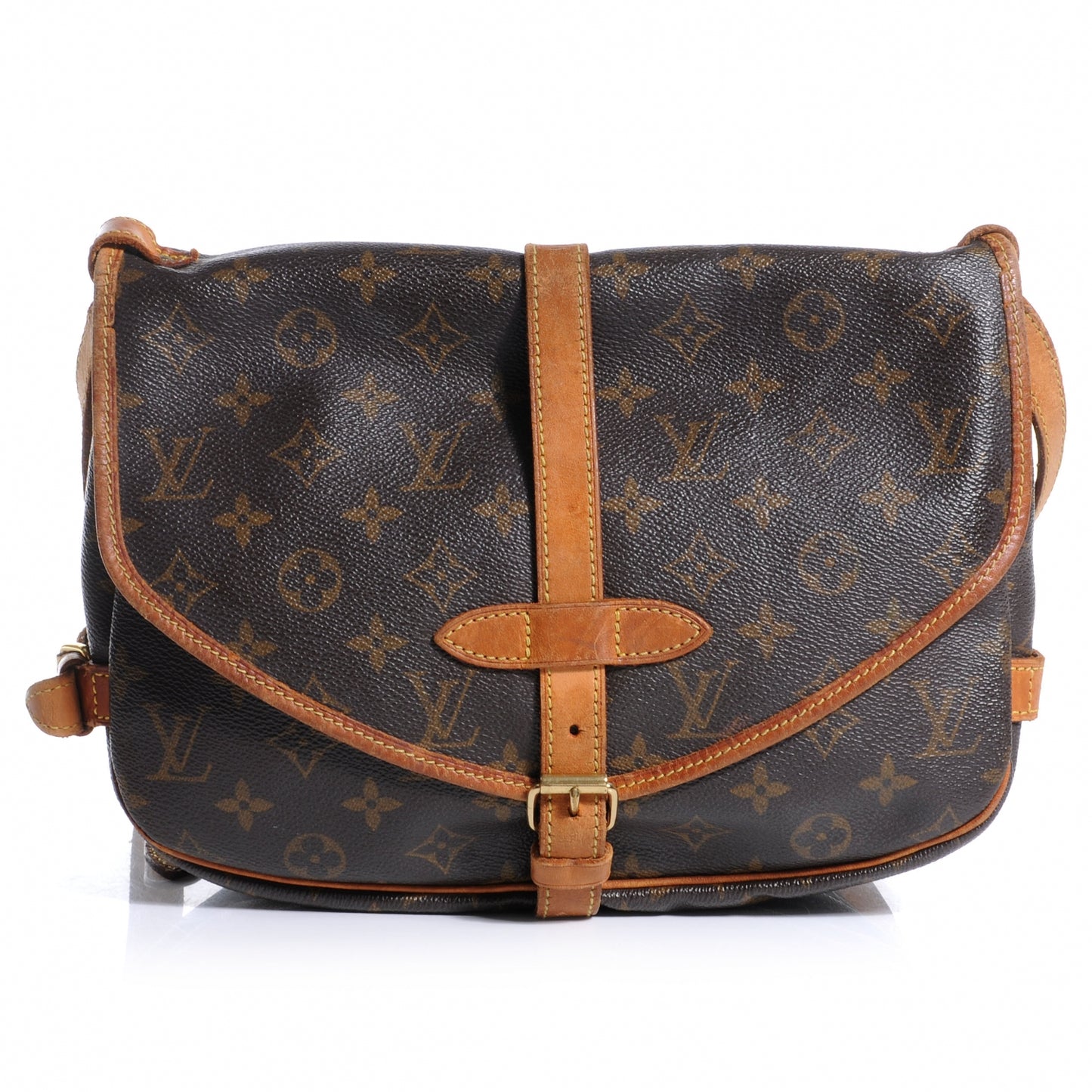 Monogram Saumur 30