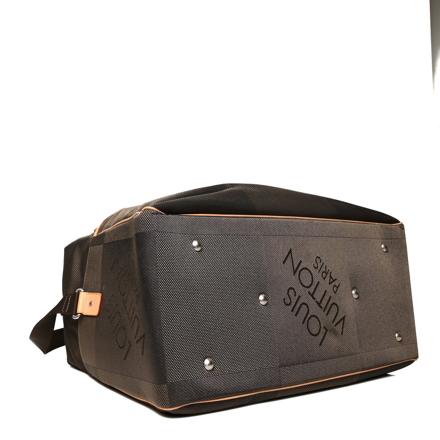 Louis Vuitton Damier Geant Albatros Terre 4 of 12