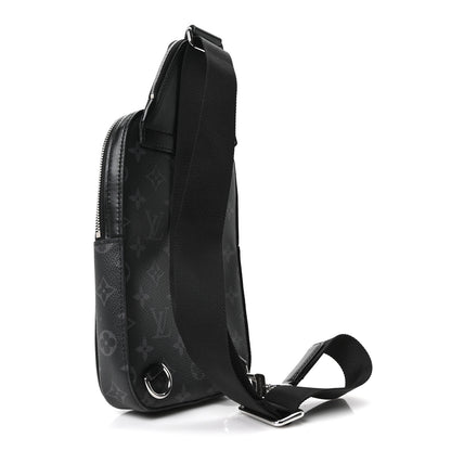 Louis Vuitton Monogram Eclipse Avenue Slingbag PM 2 of 9