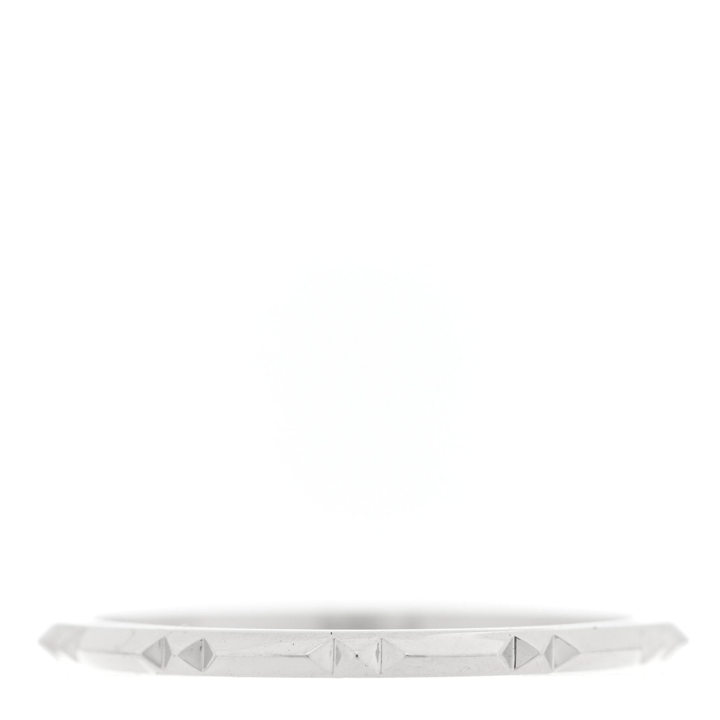 Platinum 1.5mm True Band Ring 56 7.5