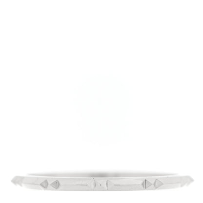 Tiffany Platinum 1.5mm True Band Ring 56 7.5 3 of 5