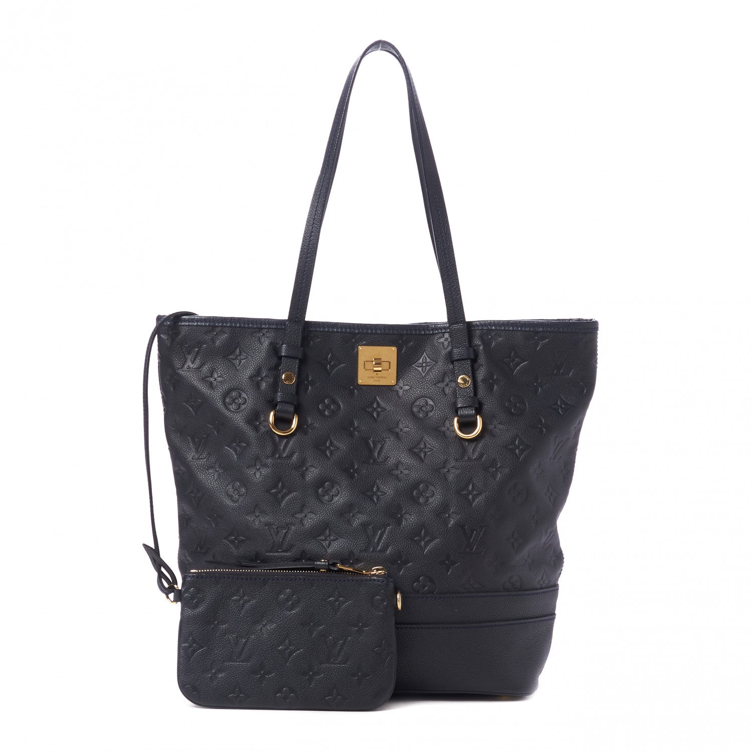 Louis Vuitton Empreinte Citadine PM Infini 1 of 9
