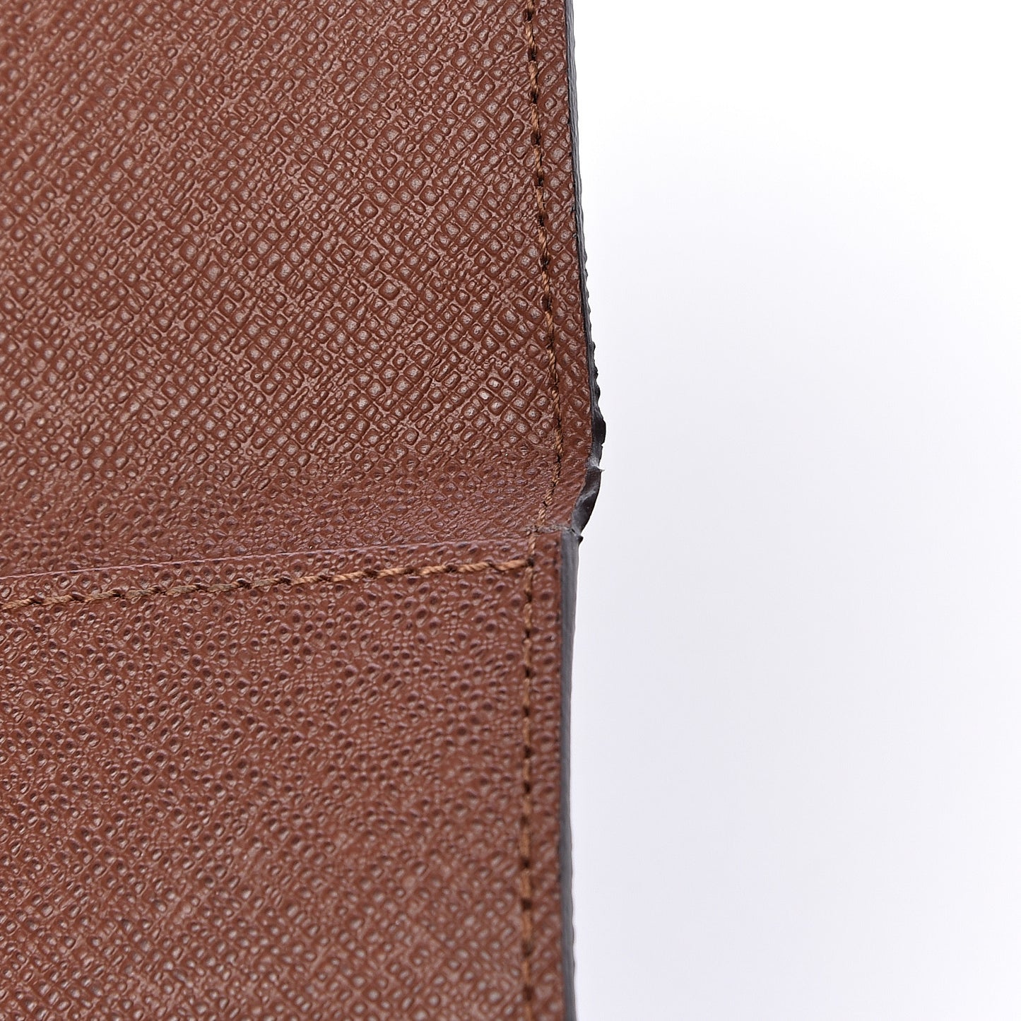 Monogram 4 Key Multicles Holder