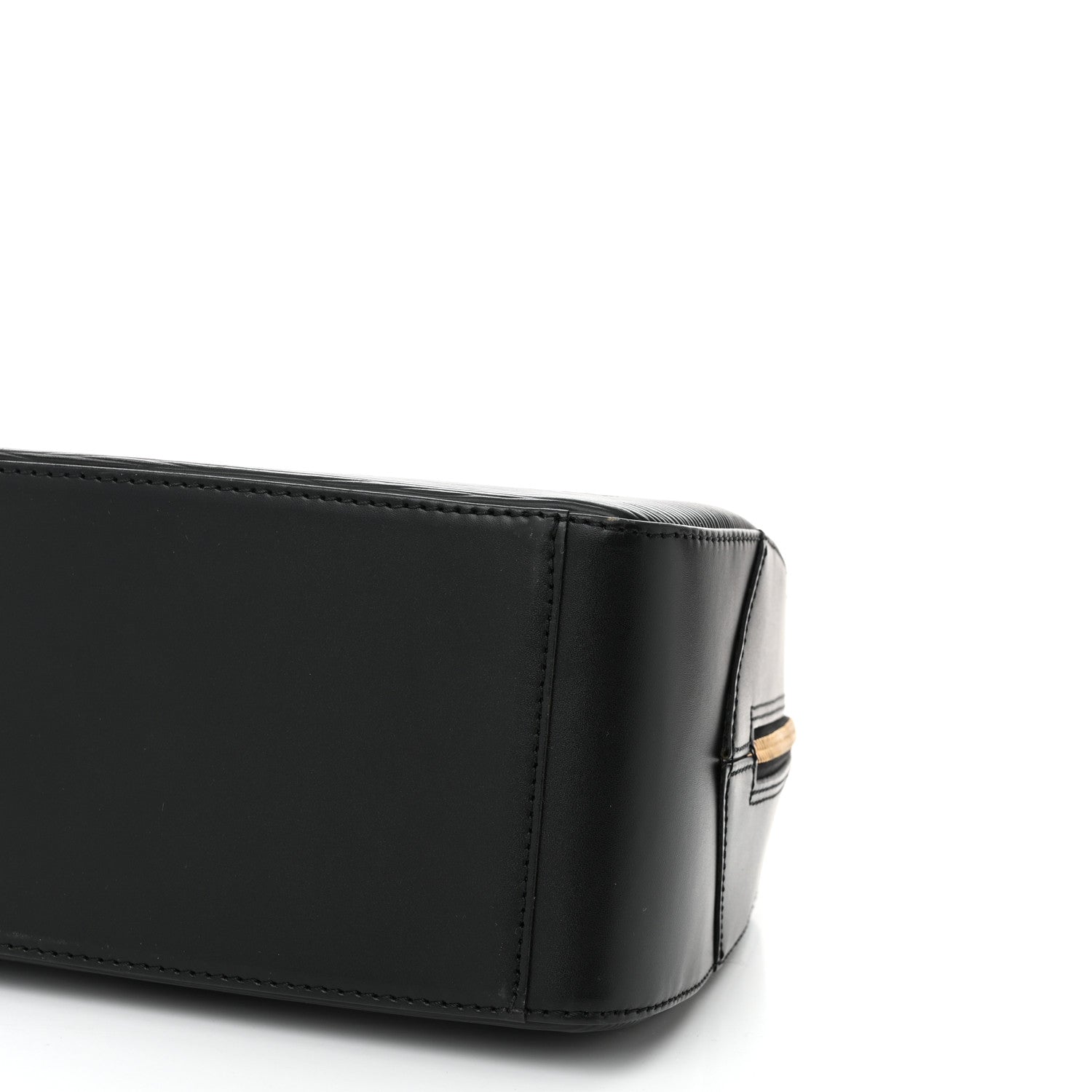 Louis Vuitton Epi Sablons Black 9 of 11