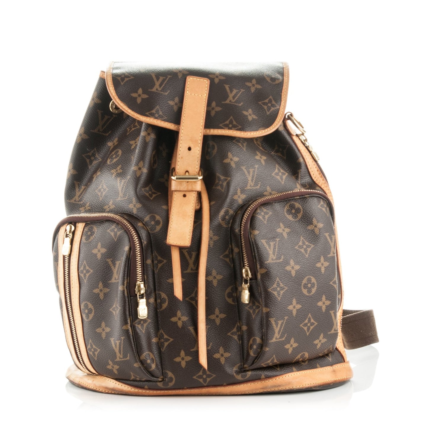 Monogram Bosphore Backpack