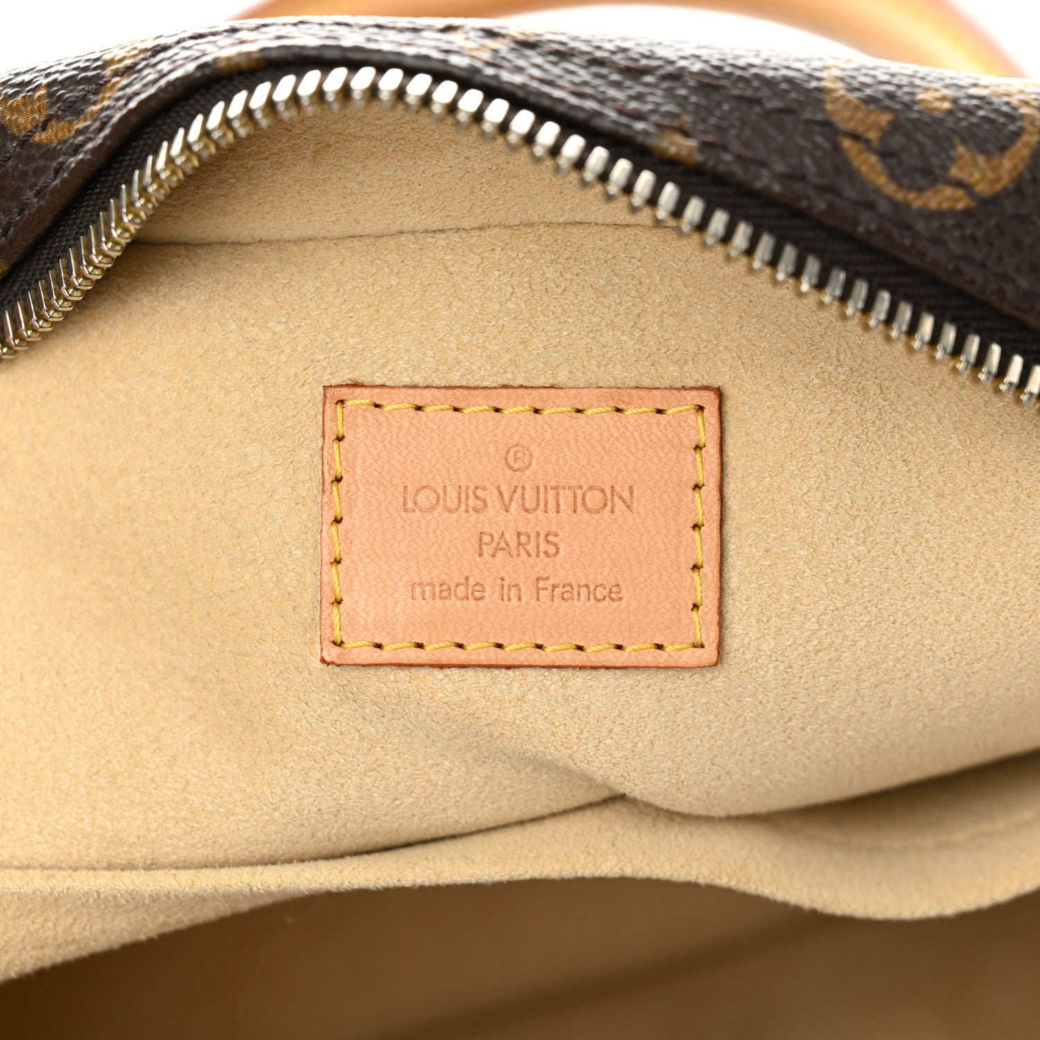 Louis Vuitton Monogram Manhattan PM 6 of 11