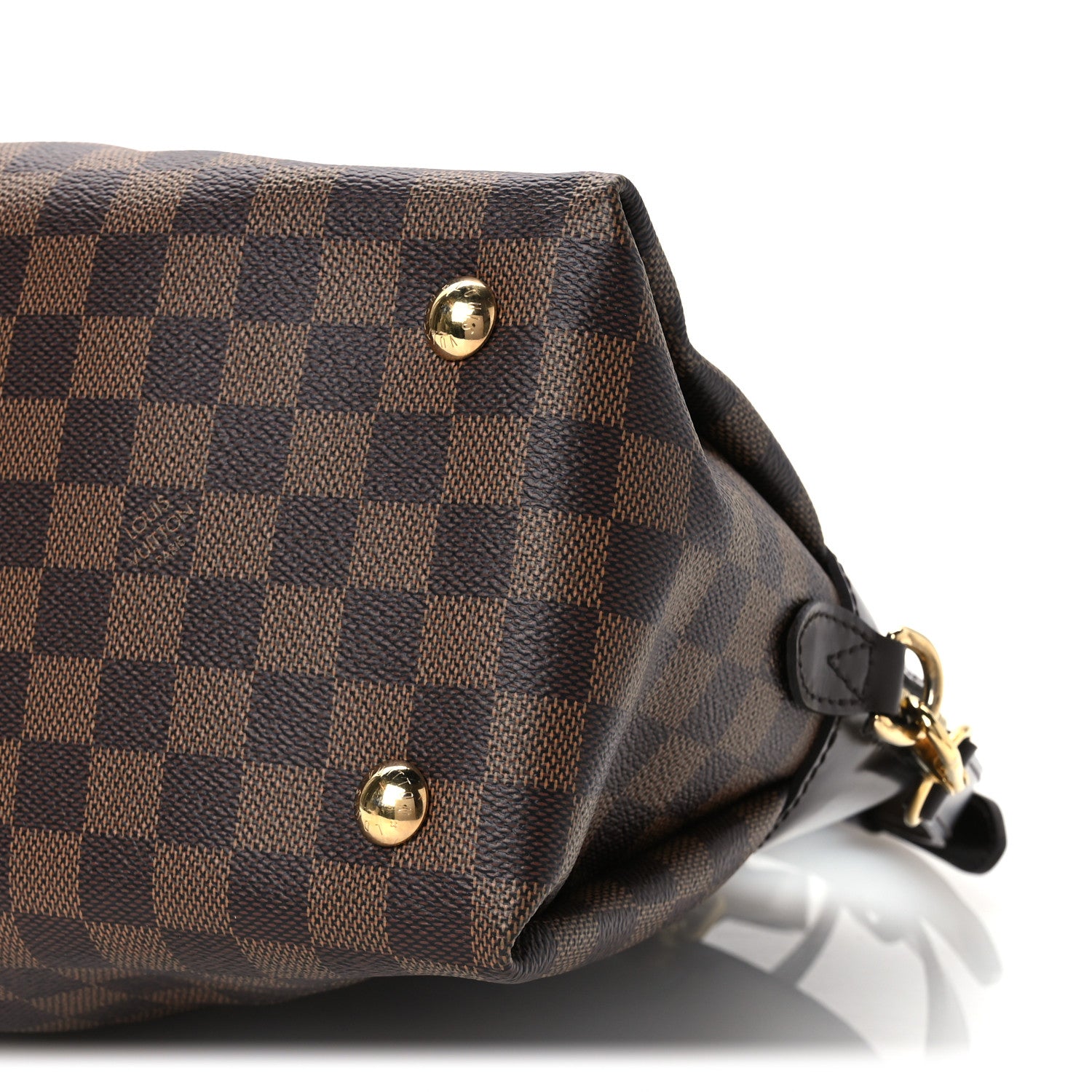 Louis Vuitton Damier Ebene Salvi 8 of 8